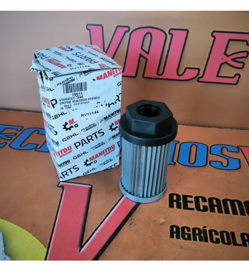 FILTRO DE ASPIRACIÓN - Ref. 19911