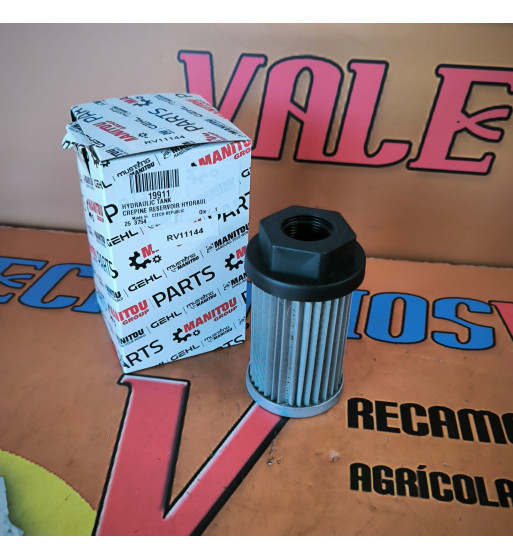 FILTRO DE ASPIRACIÓN - Ref. 19911