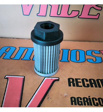 FILTRO DE ASPIRACIÓN - Ref. 19911