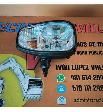 FARO DELANTERO DERECHO MT1840 - Ref. 265415