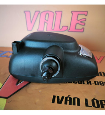 FARO DELANTERO DERECHO MT1840 - Ref. 265415