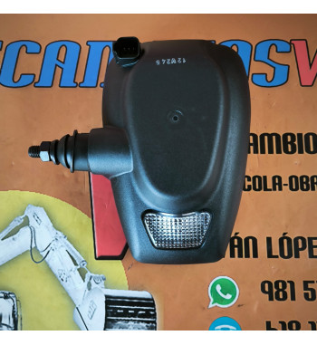 FARO DELANTERO DERECHO MT1840 - Ref. 265415