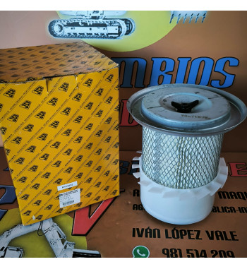 FILTRO AIRE EXTERIOR ORIGINAL - Ref. 32911801
