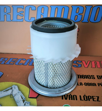 FILTRO AIRE EXTERIOR ORIGINAL - Ref. 32911801