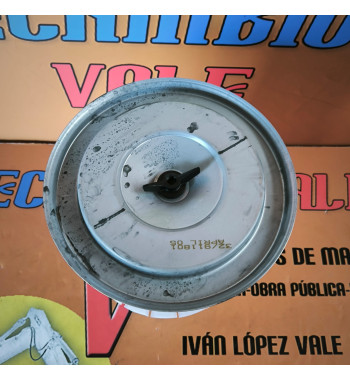FILTRO AIRE EXTERIOR ORIGINAL - Ref. 32911801
