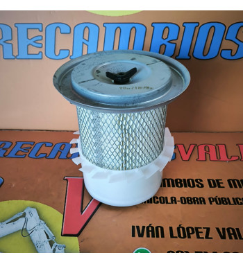 FILTRO AIRE EXTERIOR ORIGINAL - Ref. 32911801