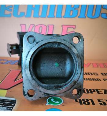 CARDAN TRASERO JCB - Ref. 91460265