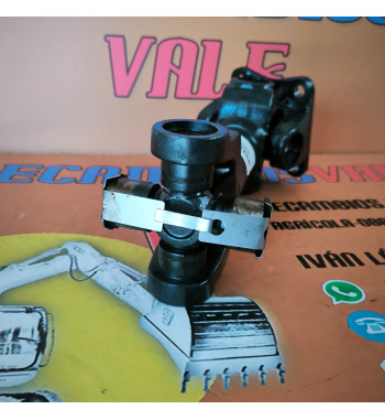 CARDAN TRASERO JCB - Ref. 91460265