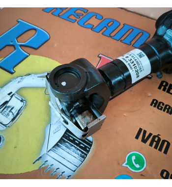 CARDAN TRASERO JCB - Ref. 91460265