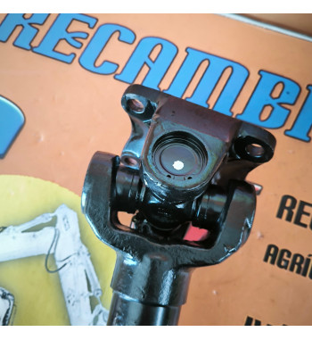 CARDAN TRASERO JCB - Ref. 91460265