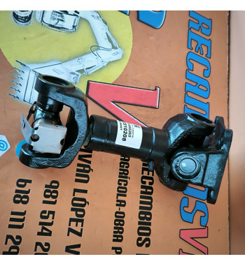 CARDAN TRASERO JCB - Ref. 91460265