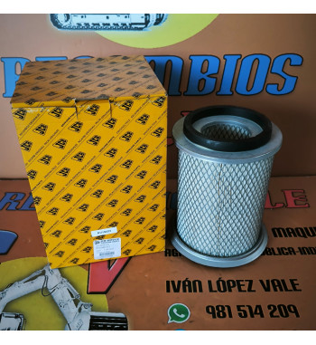 FILTRO AIRE EXTERIOR OR. - Ref. 32909101