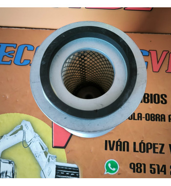FILTRO AIRE EXTERIOR OR. - Ref. 32909101