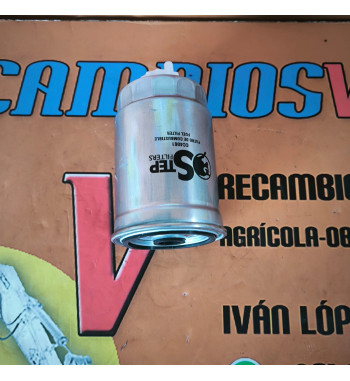 FILTRO GASOIL - Ref. 32912001A