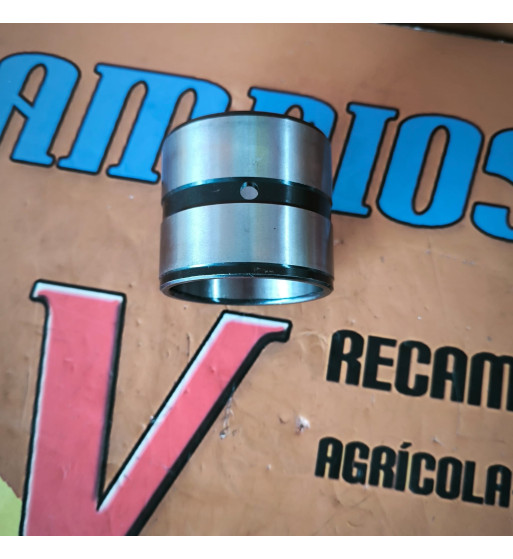 CASQUILLOS - Ref. 80900131