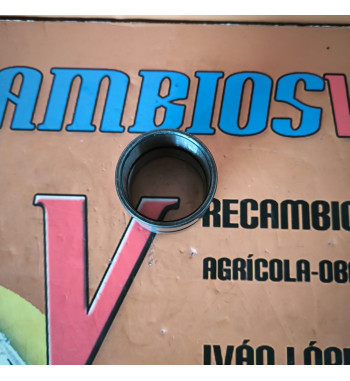 CASQUILLOS - Ref. 80900131