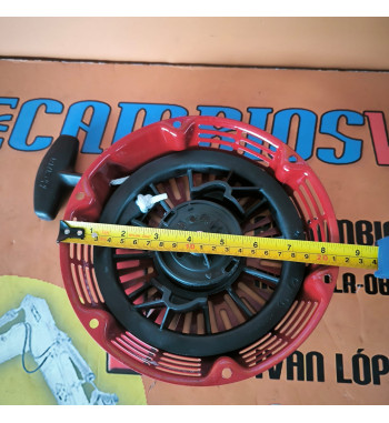 ARRANCADOR TIPO HONDA GX390/340 - Ref. MIL551982