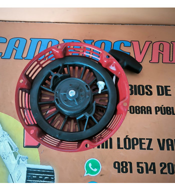 ARRANCADOR TIPO HONDA GX390/340 - Ref. MIL551982