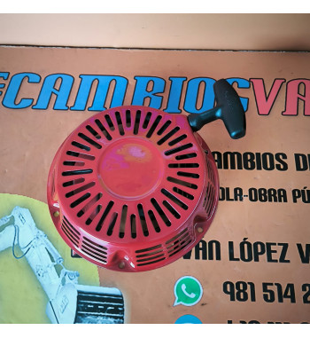 ARRANCADOR TIPO HONDA GX390/340 - Ref. MIL551982