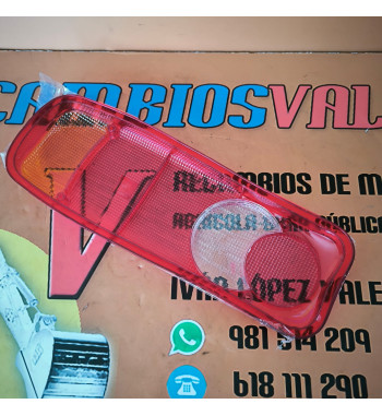 TULIPA MANITOU - NISSAN - MITSUBISHI - MEDIA LUNA - Ref. 564744