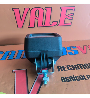 FARO TRABAJO CUADRADO HALOGENO - Ref. 75002052
