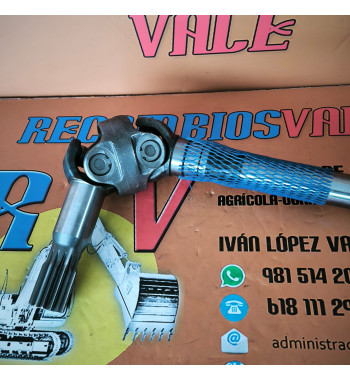 PALIER - Ref. 943483