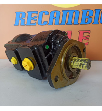 BOMBA HIDRAULICA - Ref. 20925338