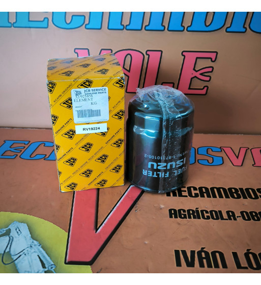 FILTRO COMBUSTIBLE OR. - Ref. 32925856A