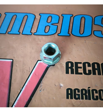 TUERCA ESPÁRRAGO RUEDA - Ref. 400N6589