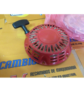 Arrancador tipo Honda GX200/160 HONDA MIL55198