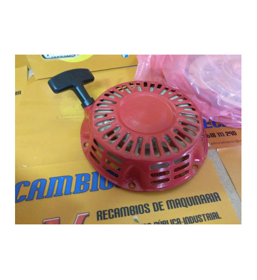 Arrancador tipo Honda GX200/160 HONDA MIL55198