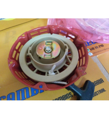 Arrancador tipo Honda GX200/160 HONDA MIL55198