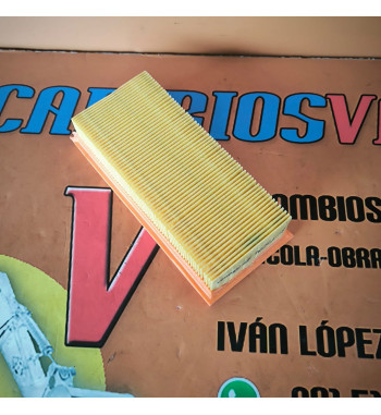 FILTRO CALEFACCIÓN OR. - Ref. 26501918