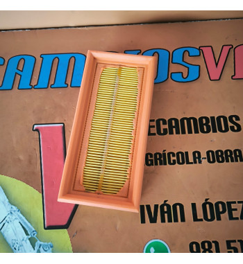 FILTRO CALEFACCIÓN OR. - Ref. 26501918