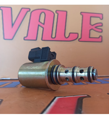 ELECTROVALVULA PARA JCB - Ref. 25220994