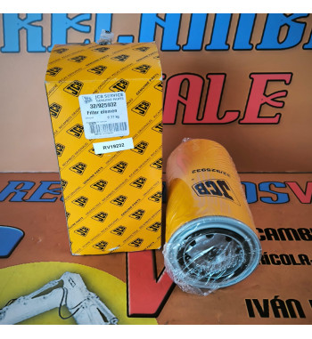 FILTRO COMBUSTIBLE ORIGINAL - Ref. 32925932