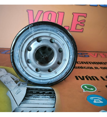 FILTRO ACEITE MOTOR ORIGINAL JCB - Ref. 32925953