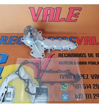 Bomba de agua Kubota V2003 atmosférico KUBOTA 1G73073032