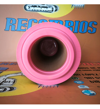 FILTRO AIRE EXTERIOR ORIGINAL - Ref. 58012020