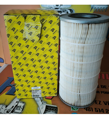FILTRO ACEITE HIDRÁULICO - Ref. 58101801