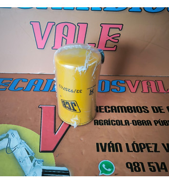 FILTRO COMBUSTIBLE - Ref. 32925762