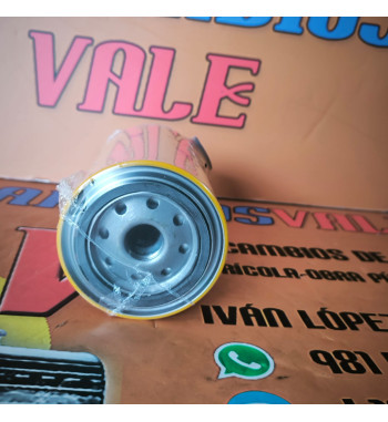 FILTRO COMBUSTIBLE - Ref. 32925762