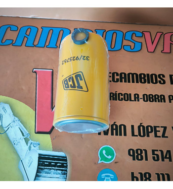 FILTRO COMBUSTIBLE - Ref. 32925762