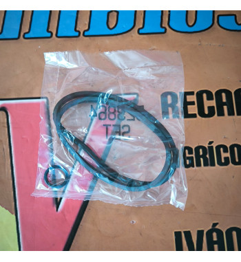 FILTRO COMBUSTIBLE ORIGINAL - Ref. 32400502