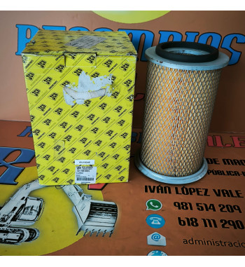 FILTRO AIRE ASPIRADO - Ref. 32903001