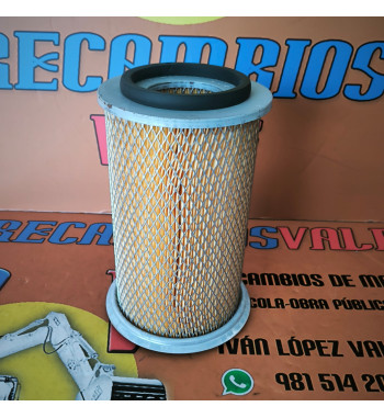 FILTRO AIRE ASPIRADO - Ref. 32903001