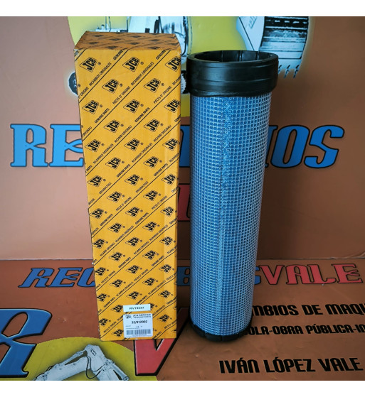 FILTRO AIRE ORIGINAL - Ref. 32912902