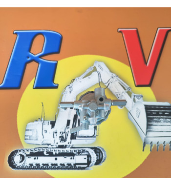 FILTRO COMPLETO YANMAR - Ref. 11963255620