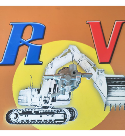 FILTRO COMPLETO YANMAR - Ref. 11963255620