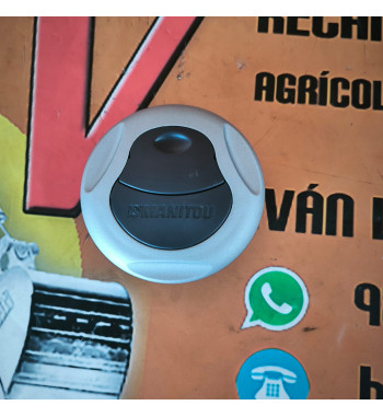 DIFUSOR DE AIRE CABINA PARA MANITOU - Ref. 261972